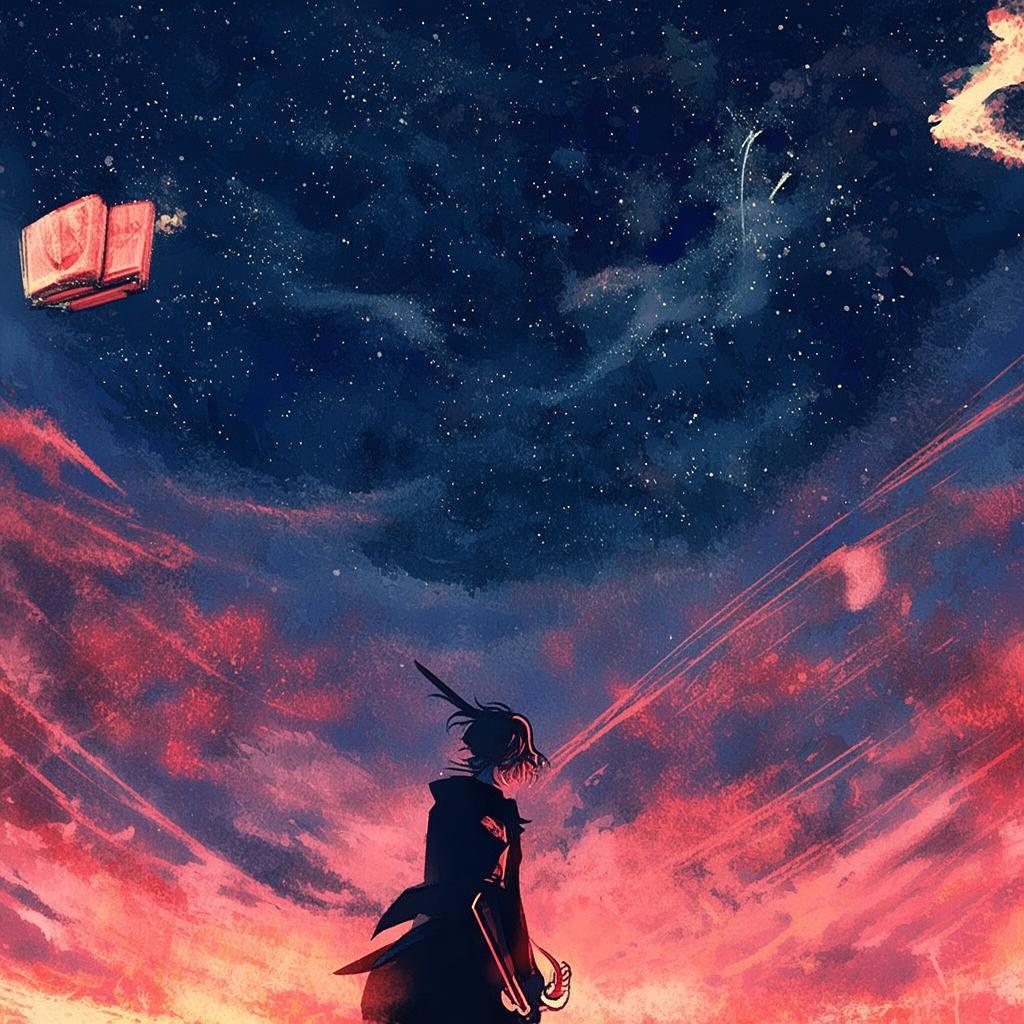 Shadows of the Future