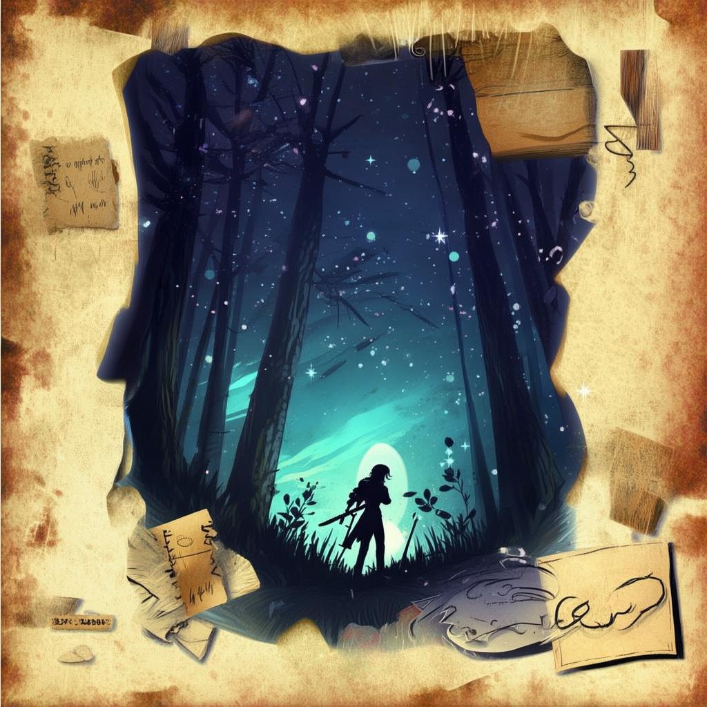 The Haunting of the Haunted: Nancy's Final Case