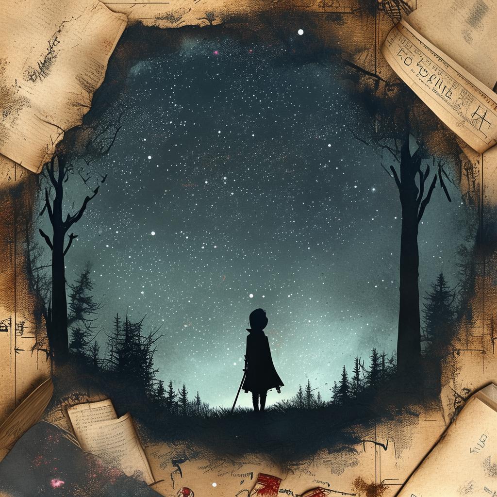 The Betrayal of the Sapphires: A Cultivation Reawakening