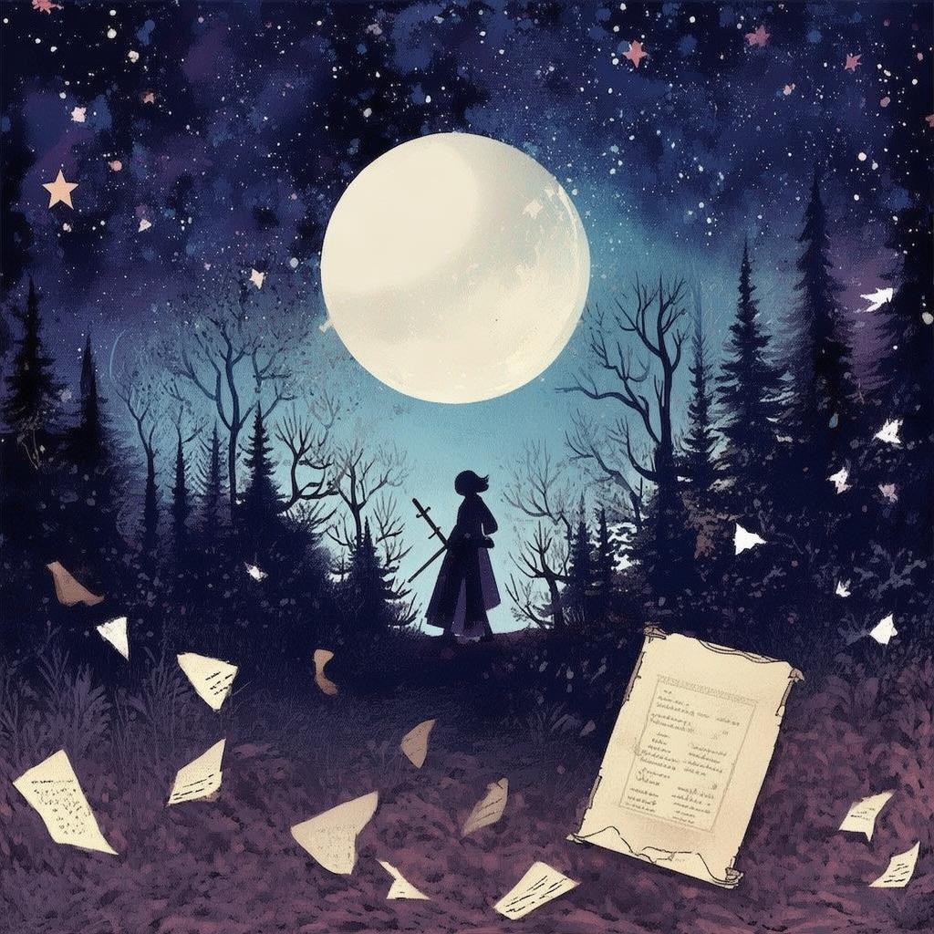 The Last Resonance of Echoes
