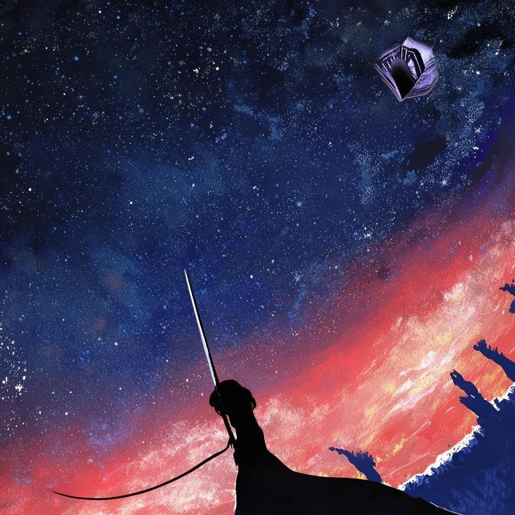 Shadows of the Star-Crossed Promise
