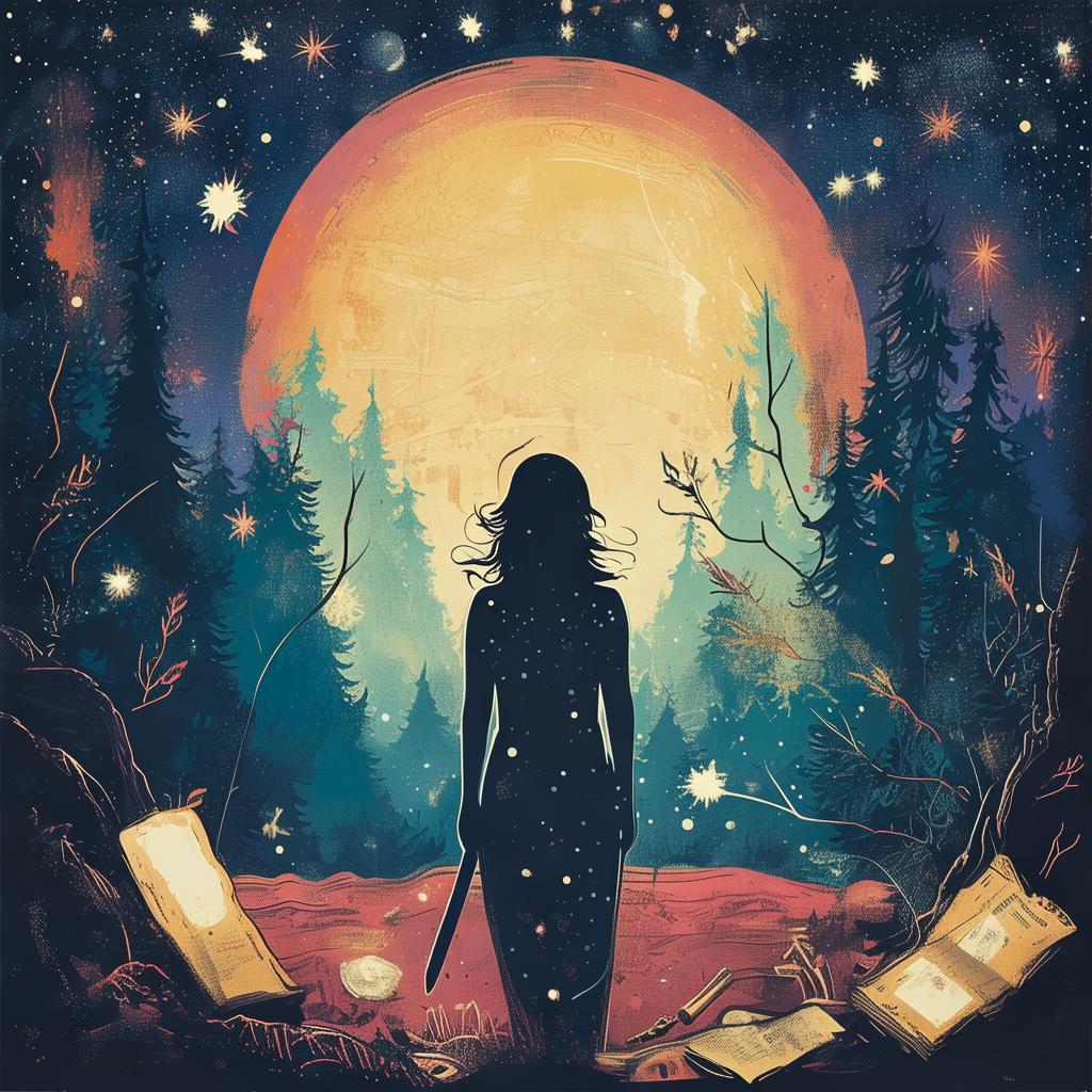 The Last Note: A Symphony of Betrayal