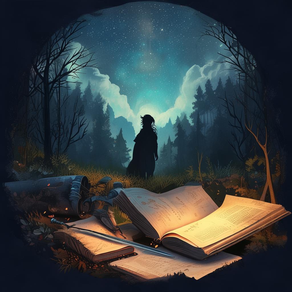 The Final Symphony of the Latchkey Kingdom