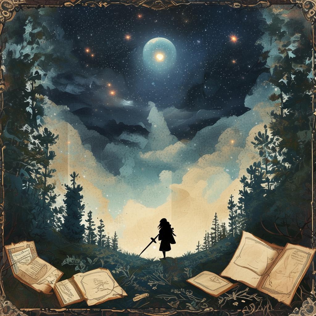 The Echoes of a Thousand Lives: A Cultivator's Redemption