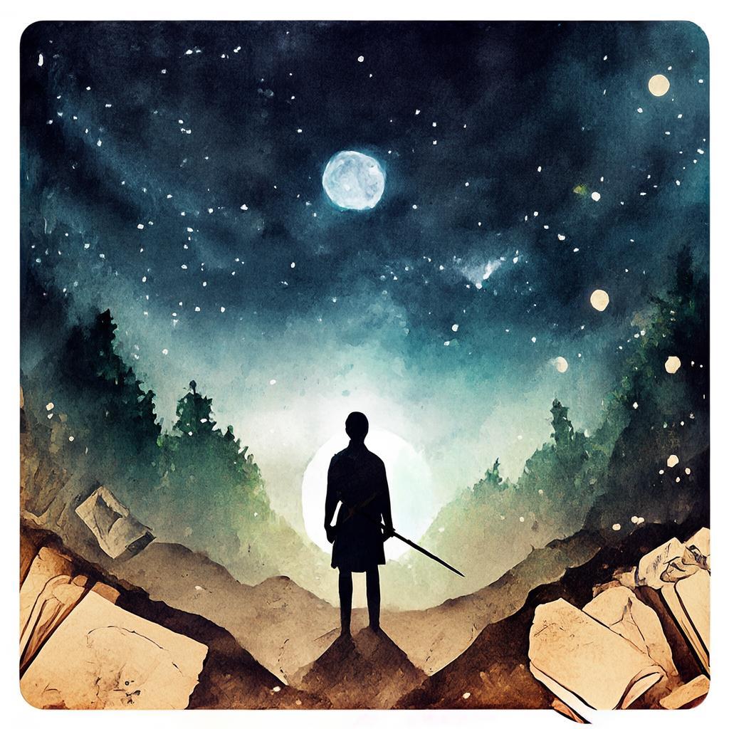 Whispers of the Immortal Path