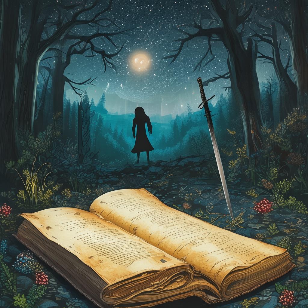 The Underworld's Culinary Chef: A Macaroni Menagerie Mystery