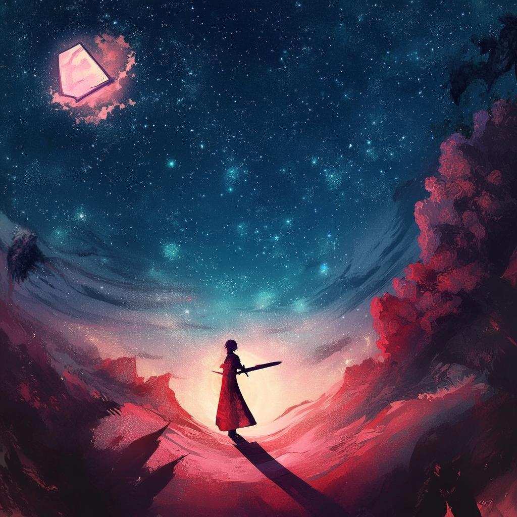 Whispers of the Lost Realm