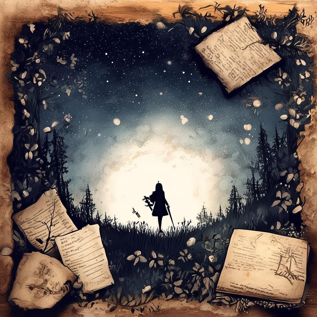 Whispers of the Forgotten: A Tale of Urban Redemption