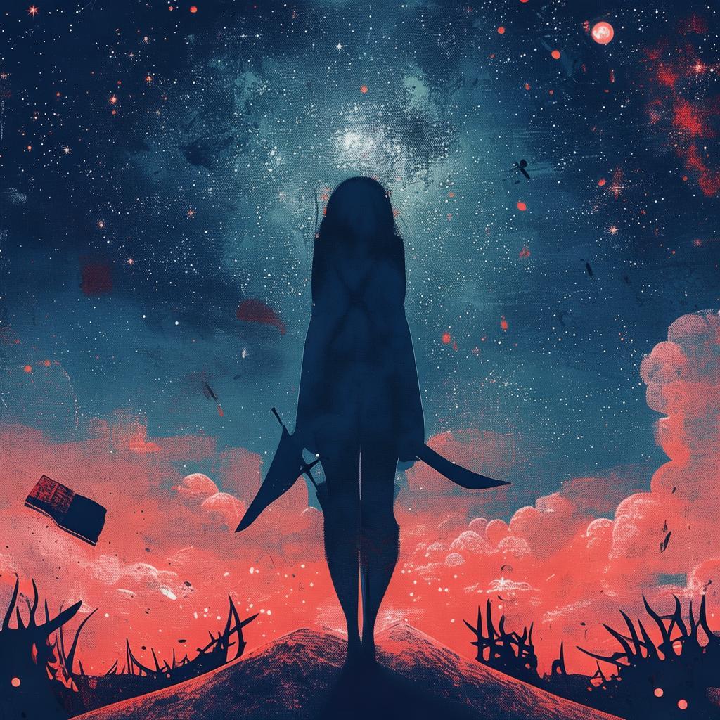 Whispers in the Labyrinth