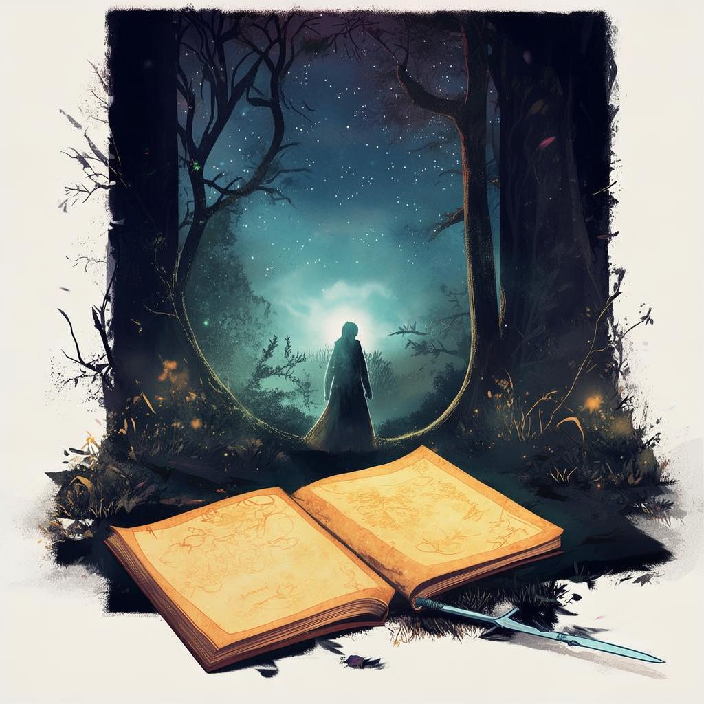 Whispers of the Swamps: The Unseen Cultivation