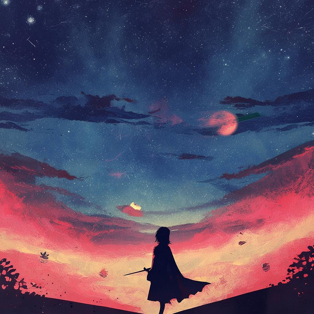 The Last Stand of Echo