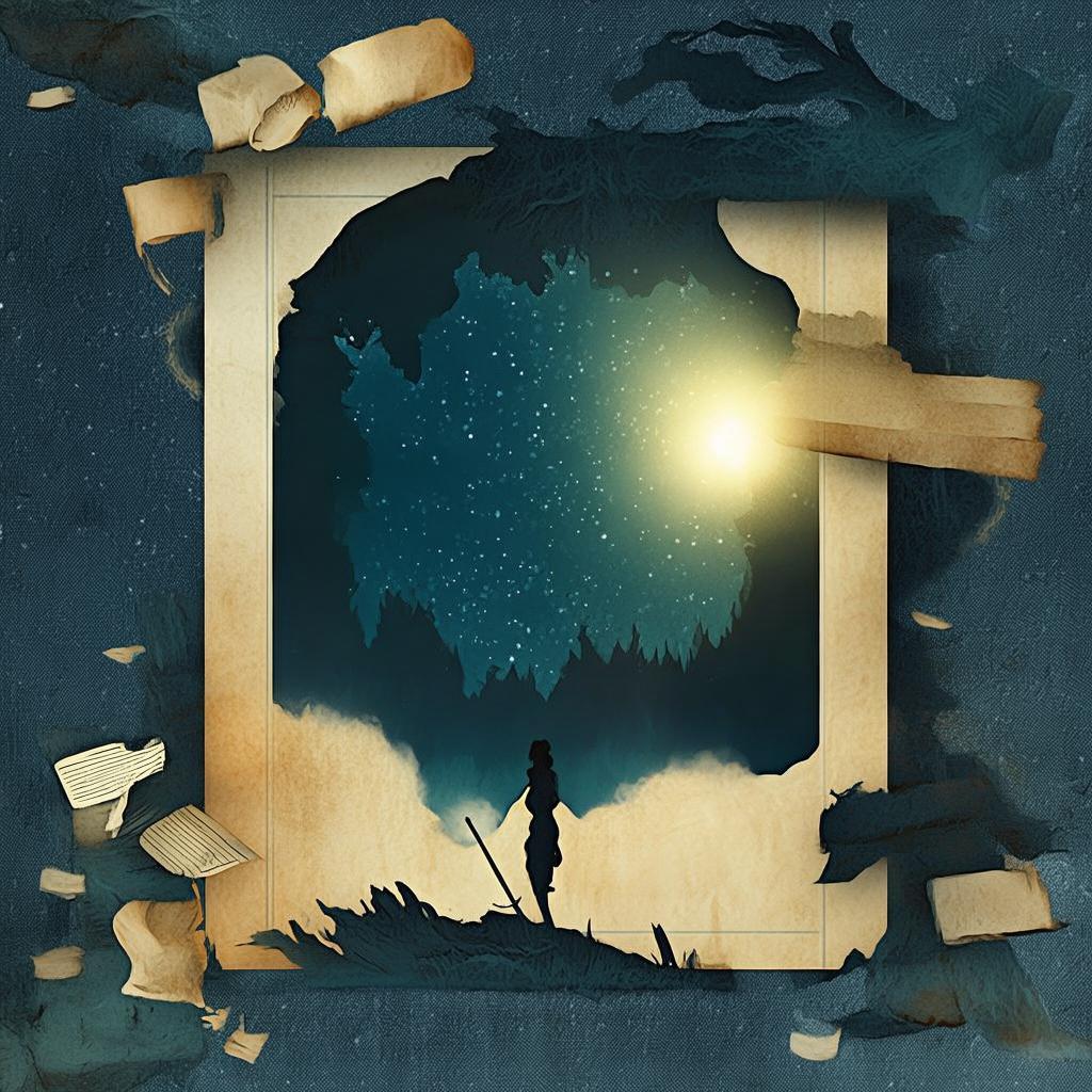 Revelations in the Mirror of Tomorrow