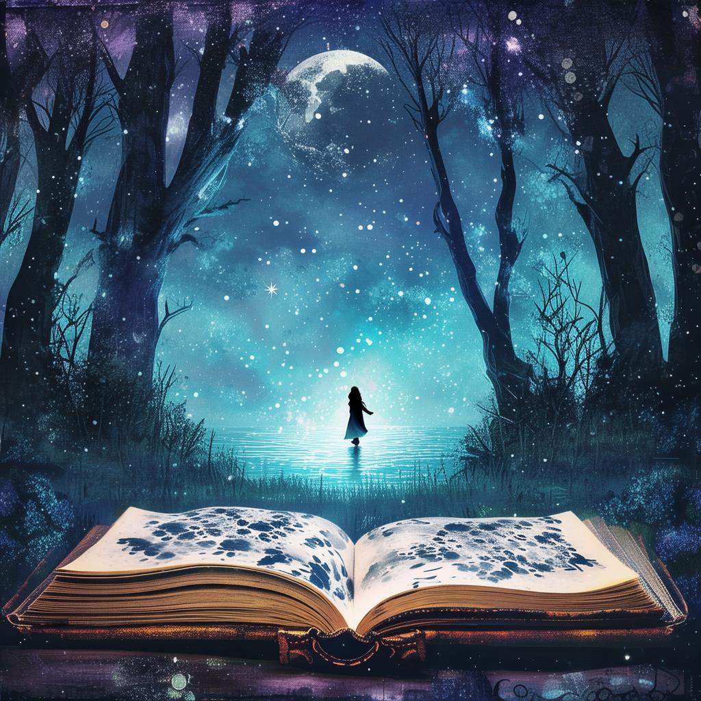 Whispers of the Wind: A Symphony of Betrayal and Redemption