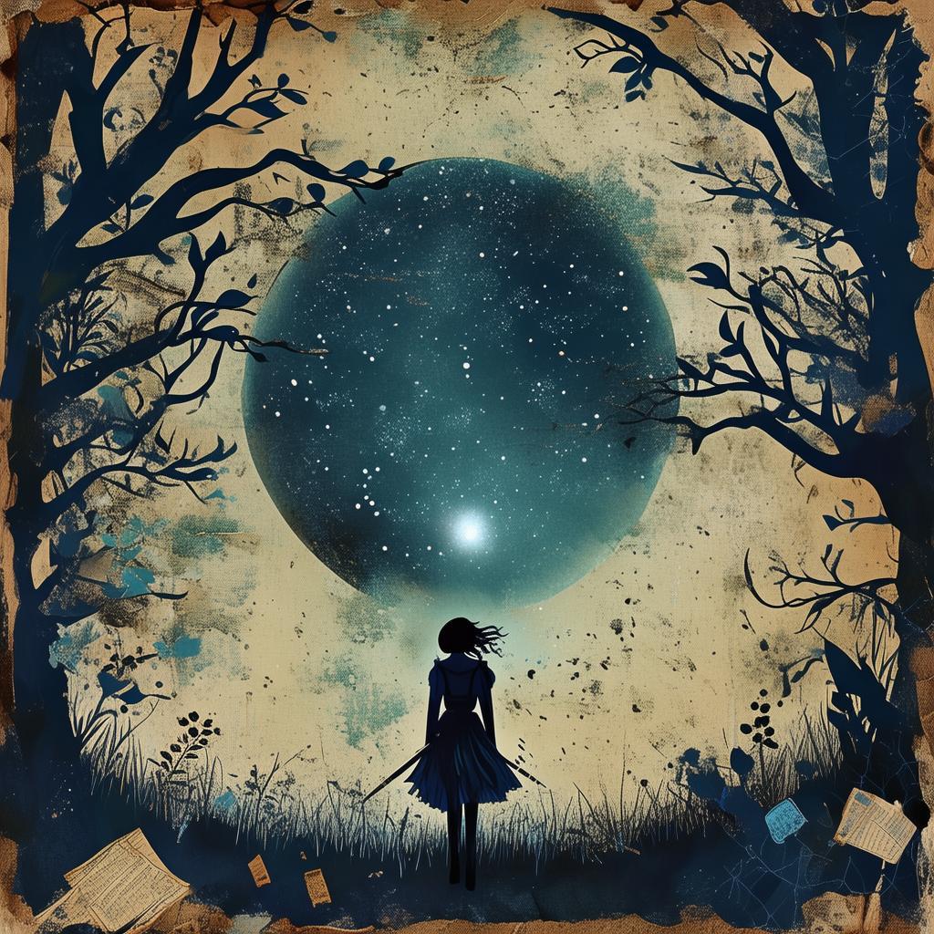 The Shadow of the Enigma
