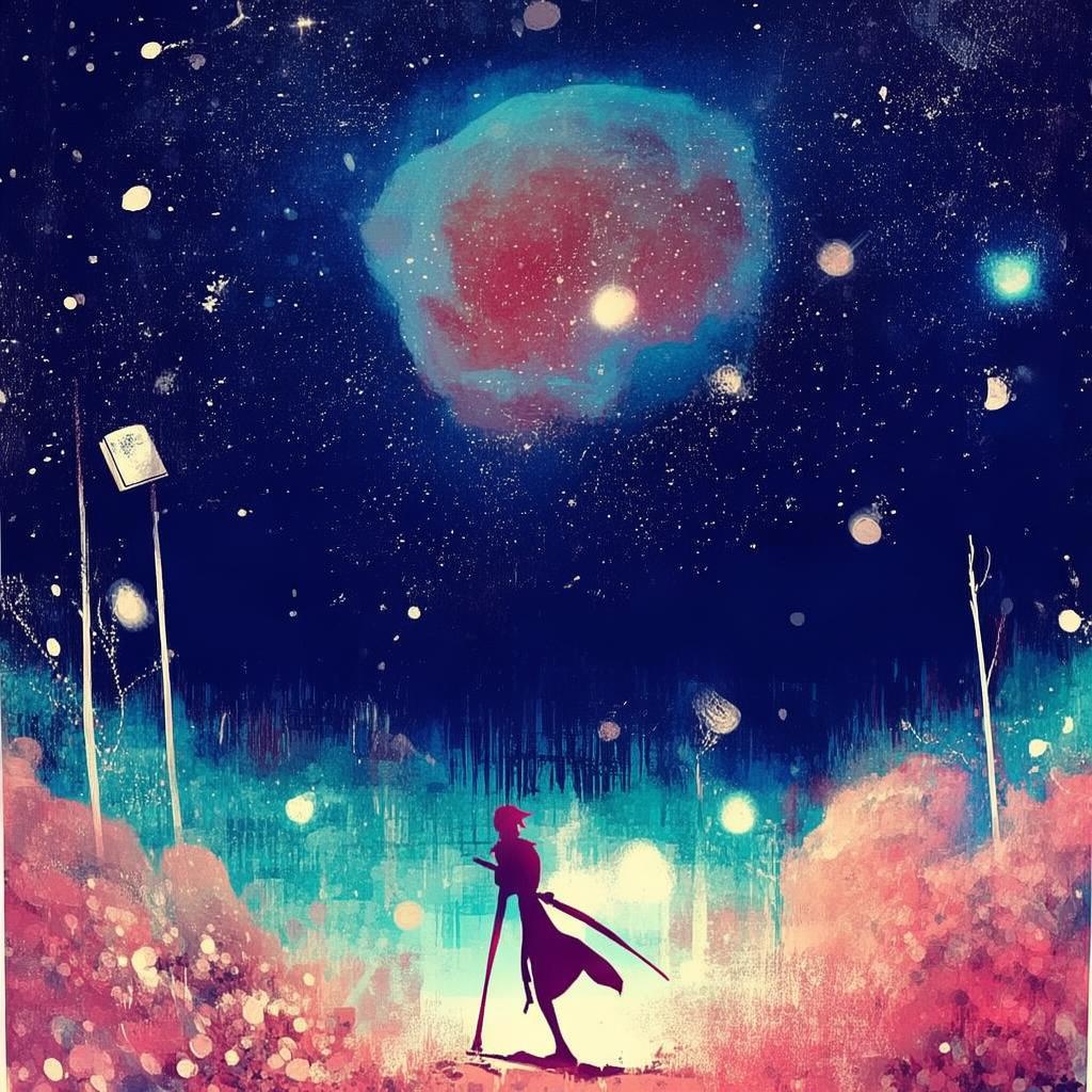 The Echoes of Collided Realities