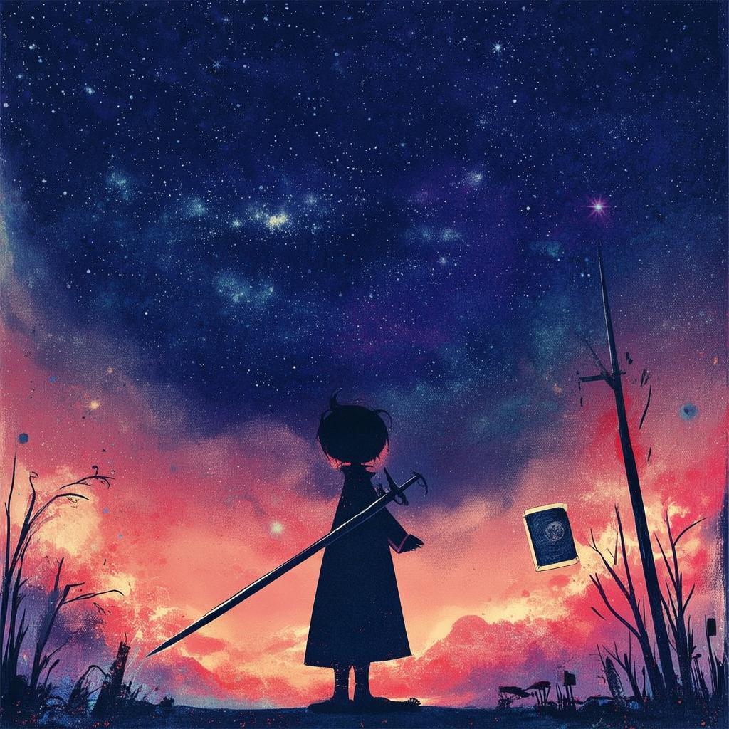 Whispers of the Waning Moon: The Summer Camp's Sinister Secret