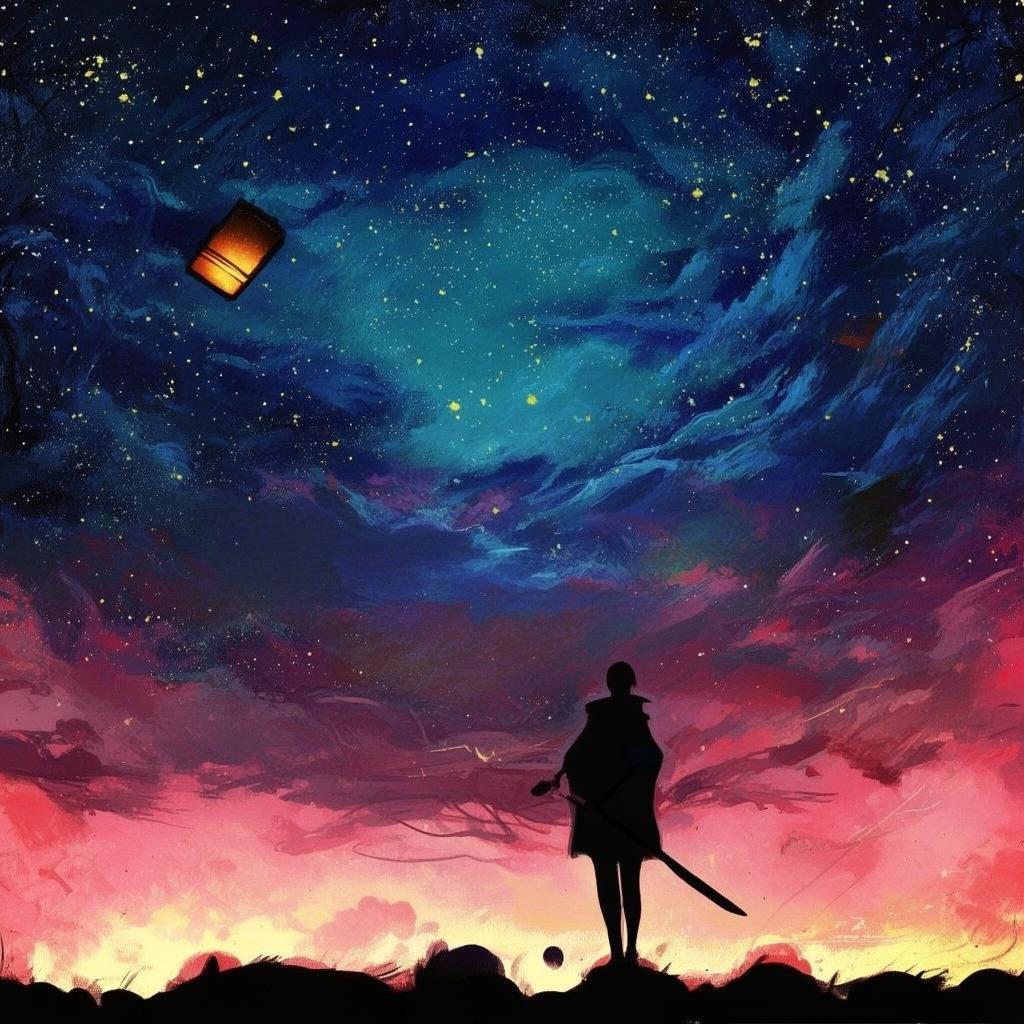 The Echo of the Antagonist's Lament