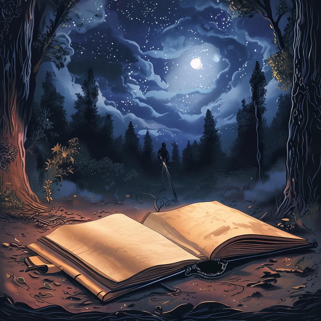 Stargated Whiskers: A Feline's Celestial Odyssey