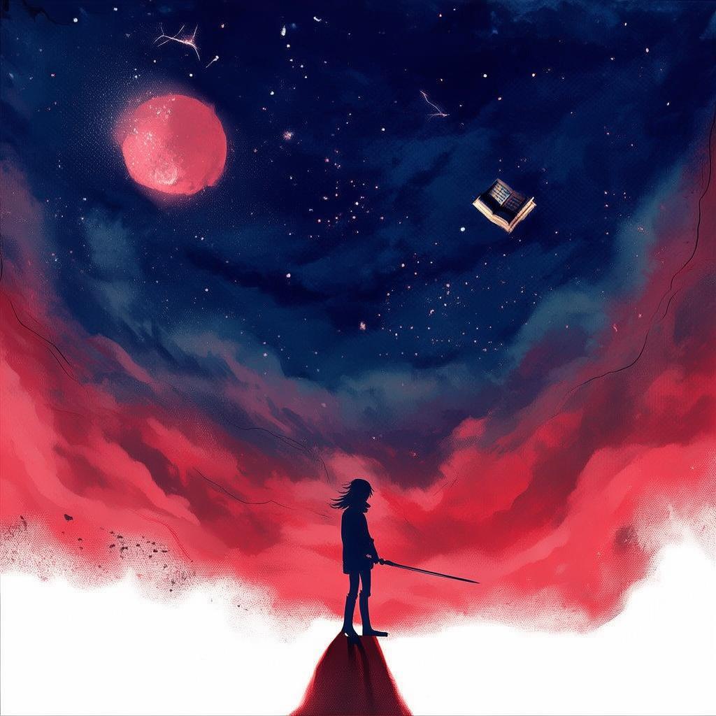 Whispers of the Frontier