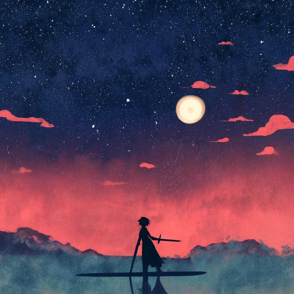 The Pirate Queen's Digital Reckoning