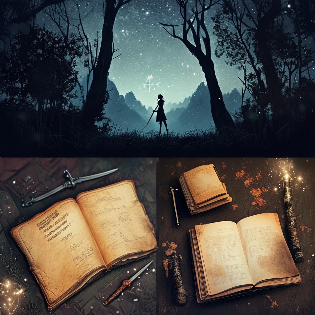 Whispers in the Veil: The Lament of the Lost Symphony