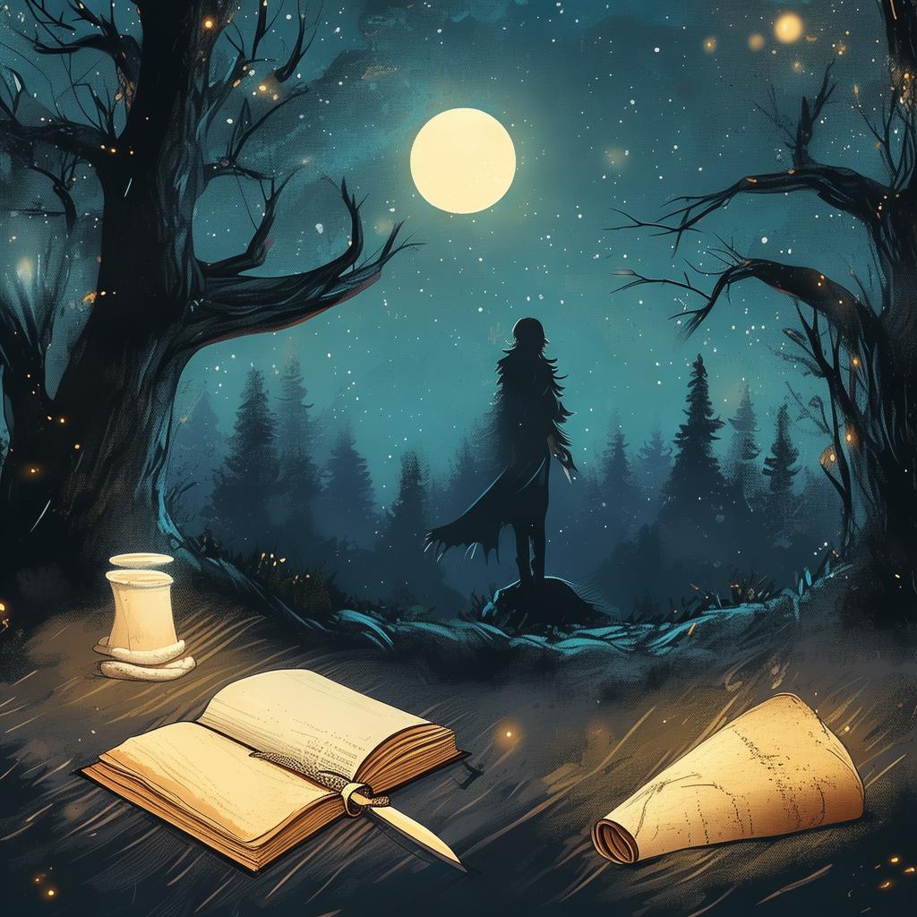 The Resonance of Echoes