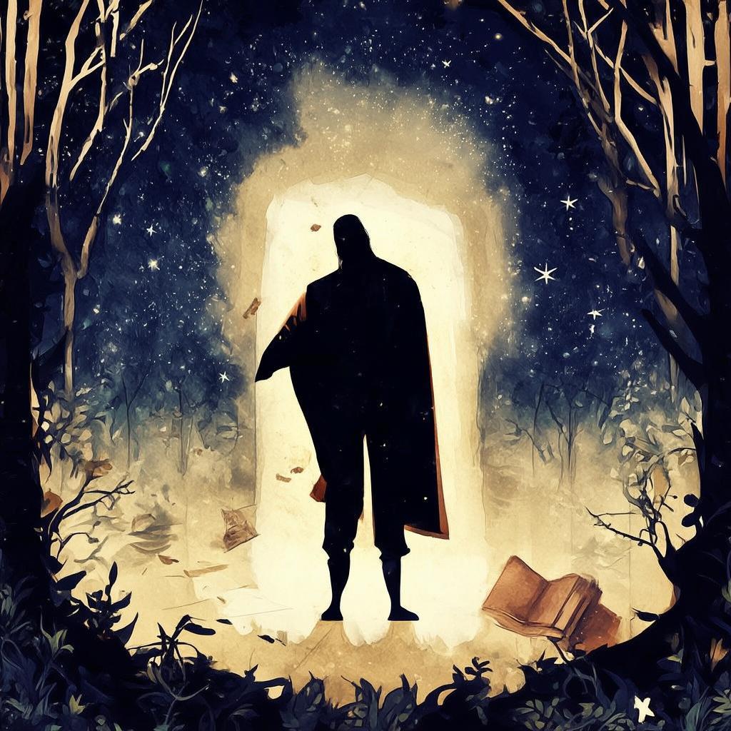 The Shadowed Labyrinth of the Heights