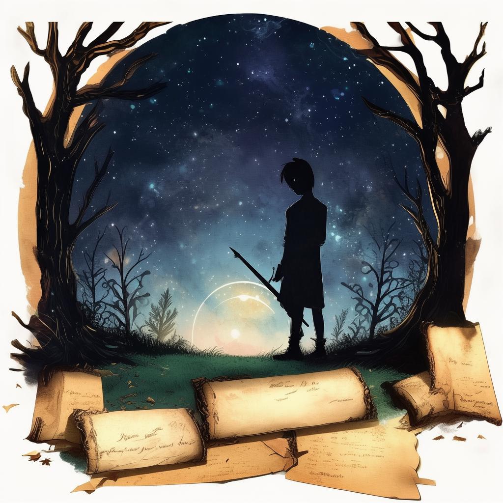 Whispers of the Forgotten: A Haunting Reunion