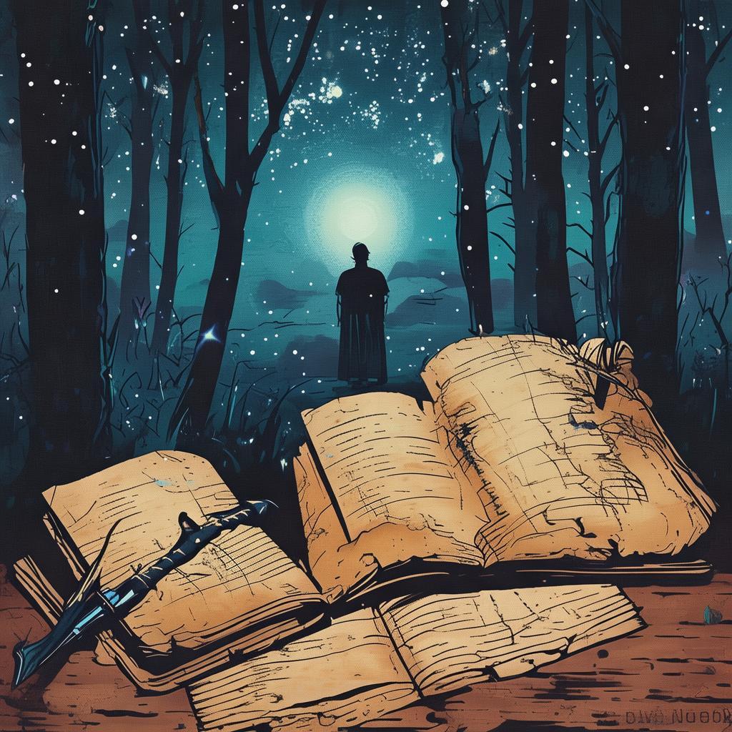 Shadows of the Last Ritual