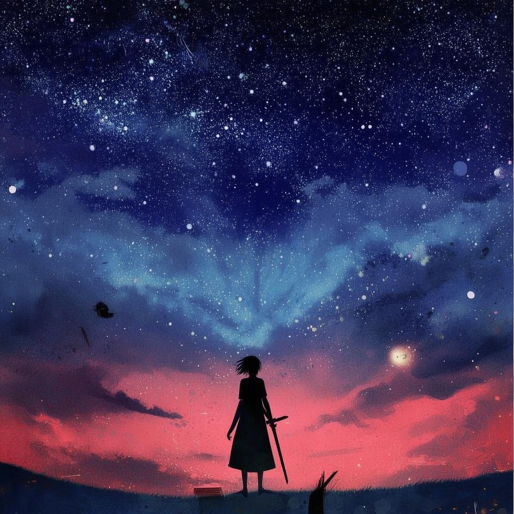 The Last Resonance of Echoes