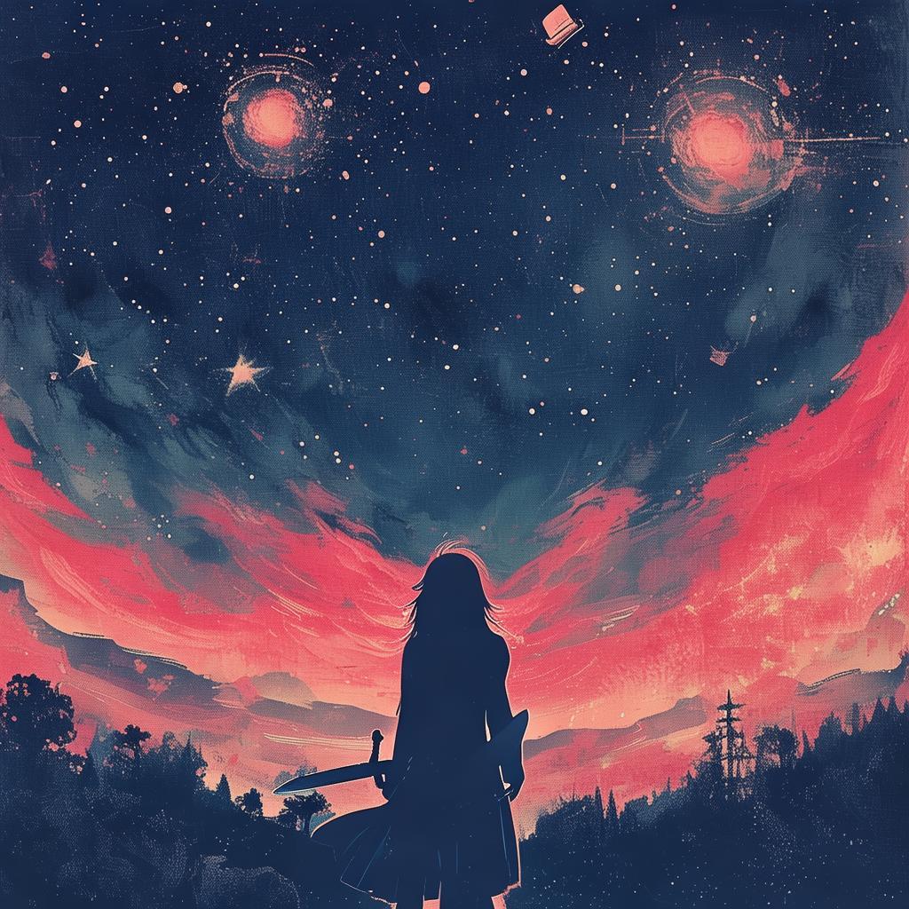 Chronicles of the Celestial Labyrinth