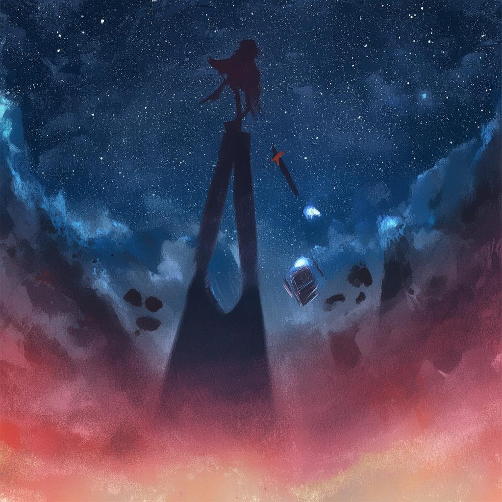 The Last Embrace of the Abomi~Nya~tion