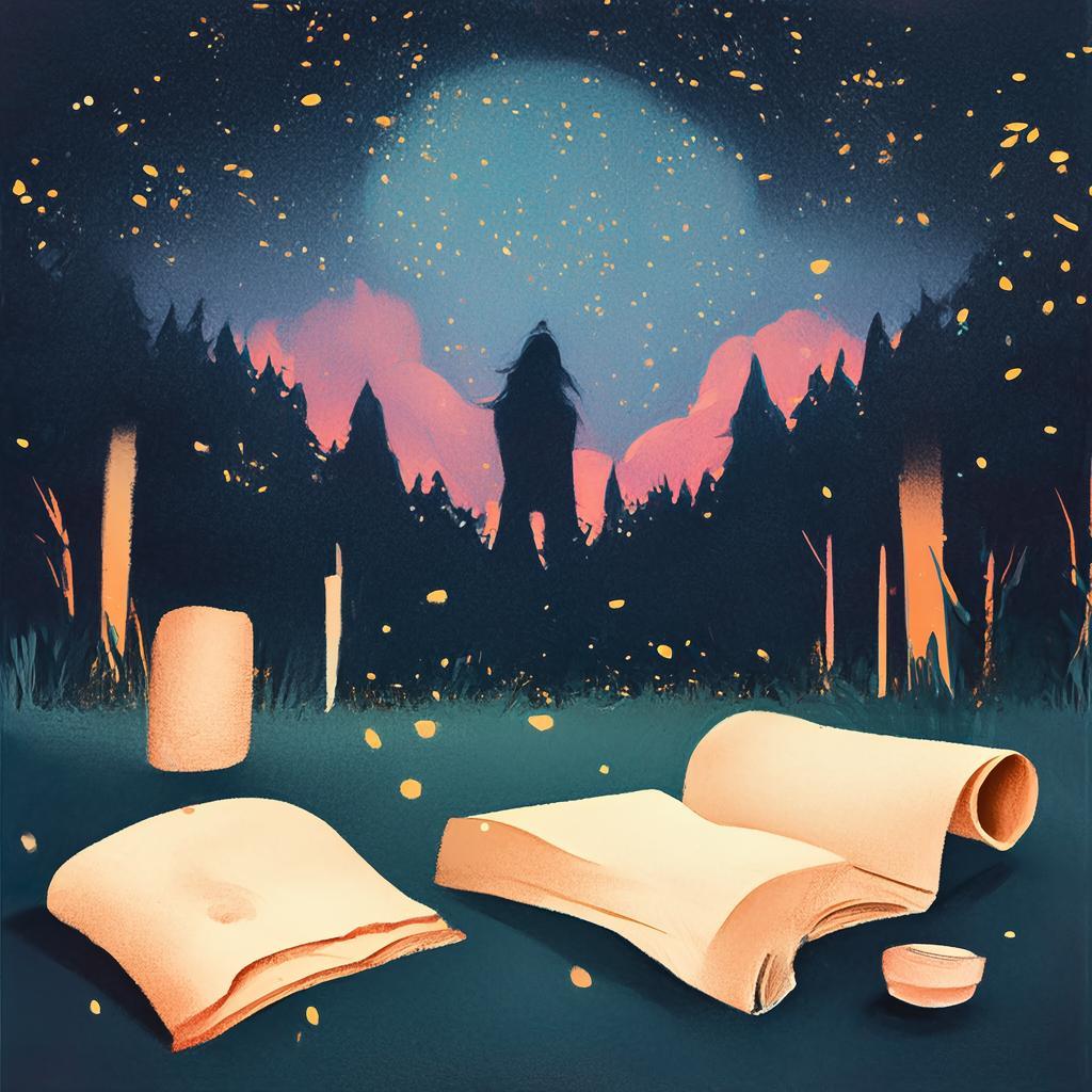 Chapters of the Lost Symphony
