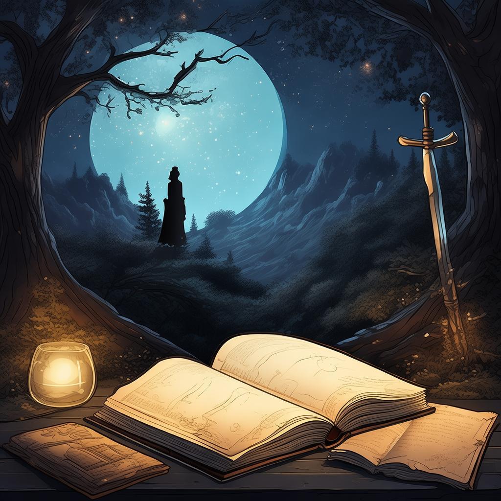 The Resurrection of the Alchemist: A medical odyssey's twist