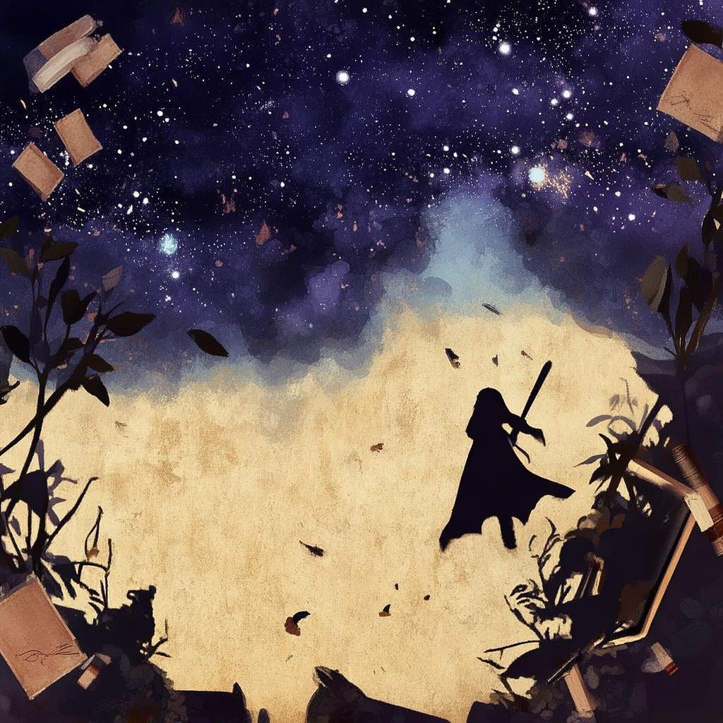 The Resonance of the Gothic Campus: A Gothic Romance in the Sci-Fi Shadow