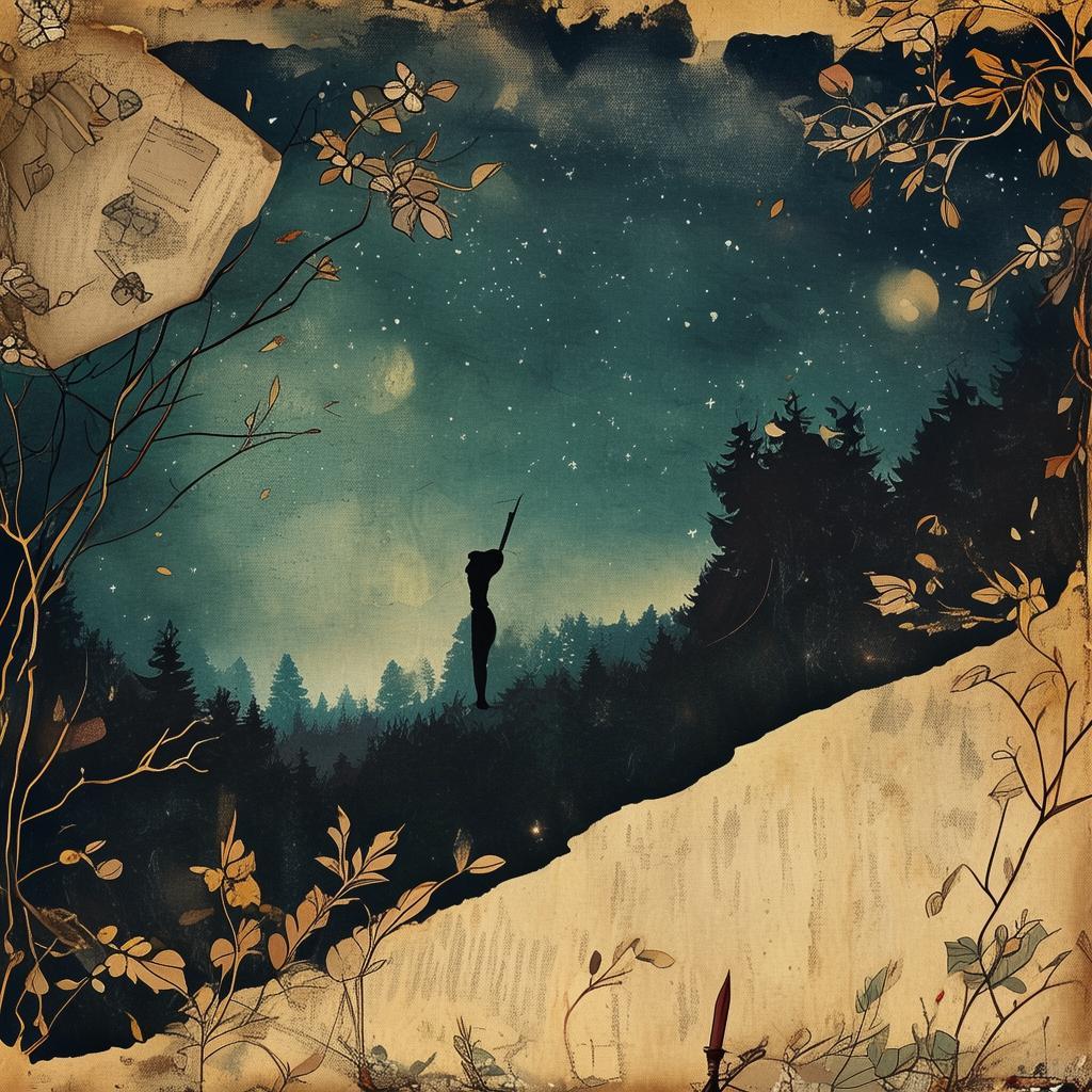 Whispers in the Fields: The Unseen Harvest