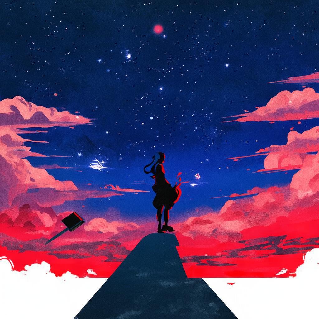 The Last Note of Resonance