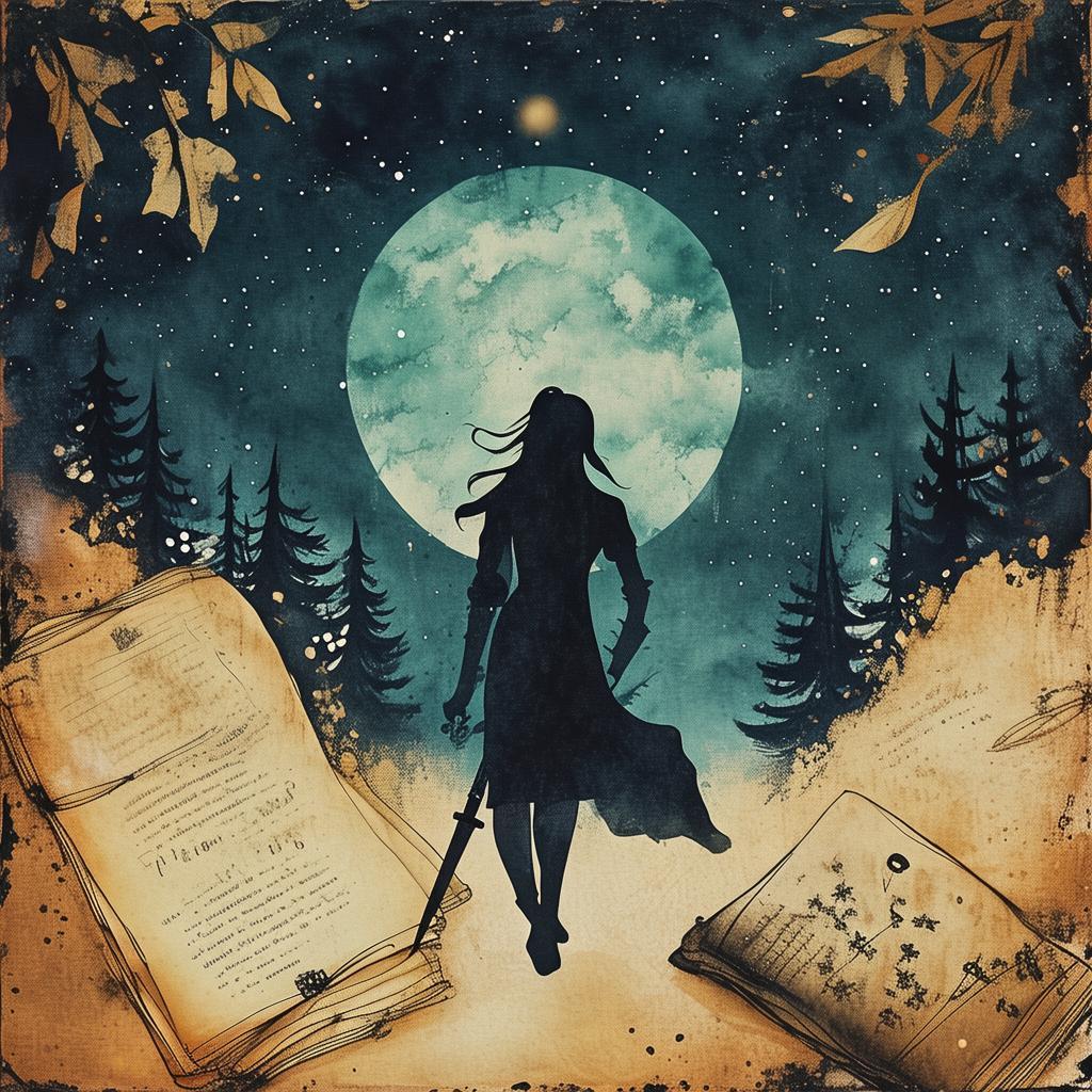 Whispers from the Void: A Descent into the Unknown