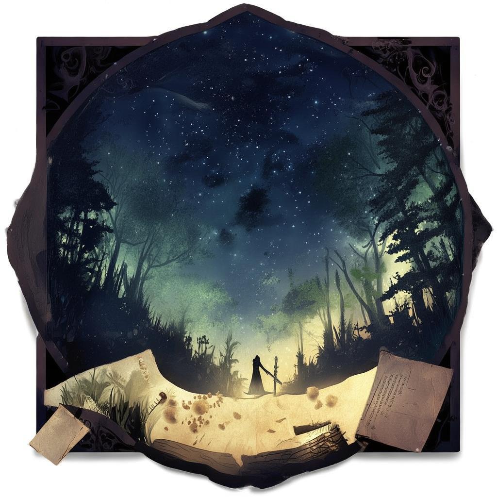 Shadows of the Prophecy: The Betrayal of the Chosen One