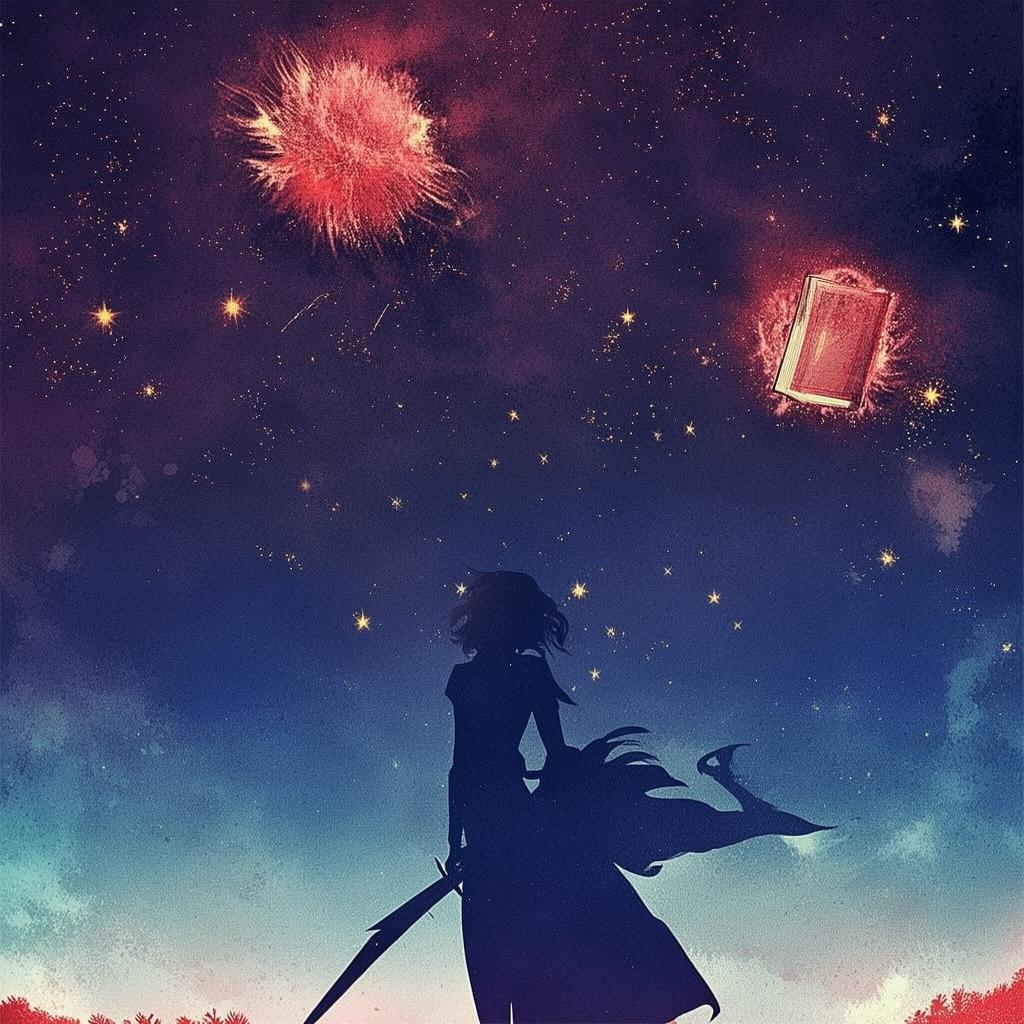 Whispers of the Ancient Path