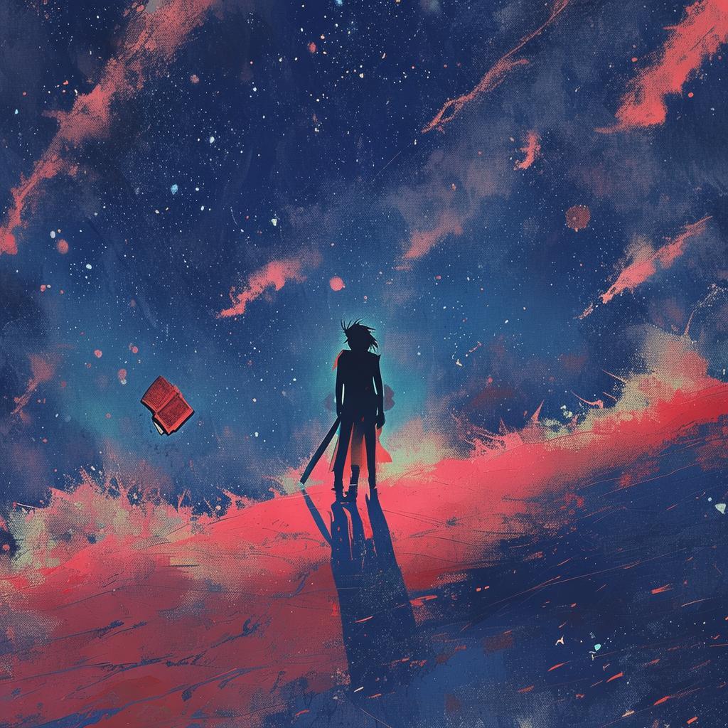 The Quantum Labyrinth: A Duality's Dilemma