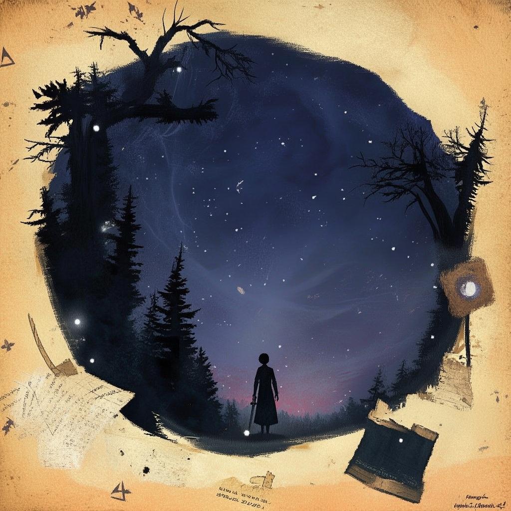 The Last Resonance: The Coldest Palette