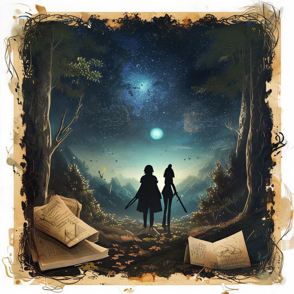 Whispers of the Enchanted Harvest: A Rune Factory Mystery Unraveled