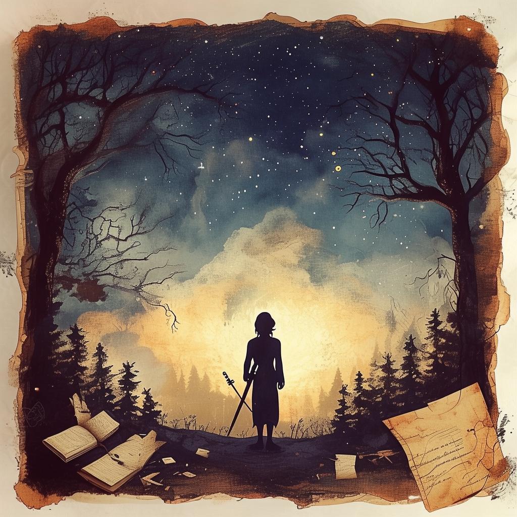 Whispers of the Mirror: A Deluhi Dilemma Revisited