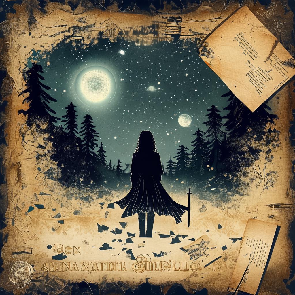 The Hunter's Hunt