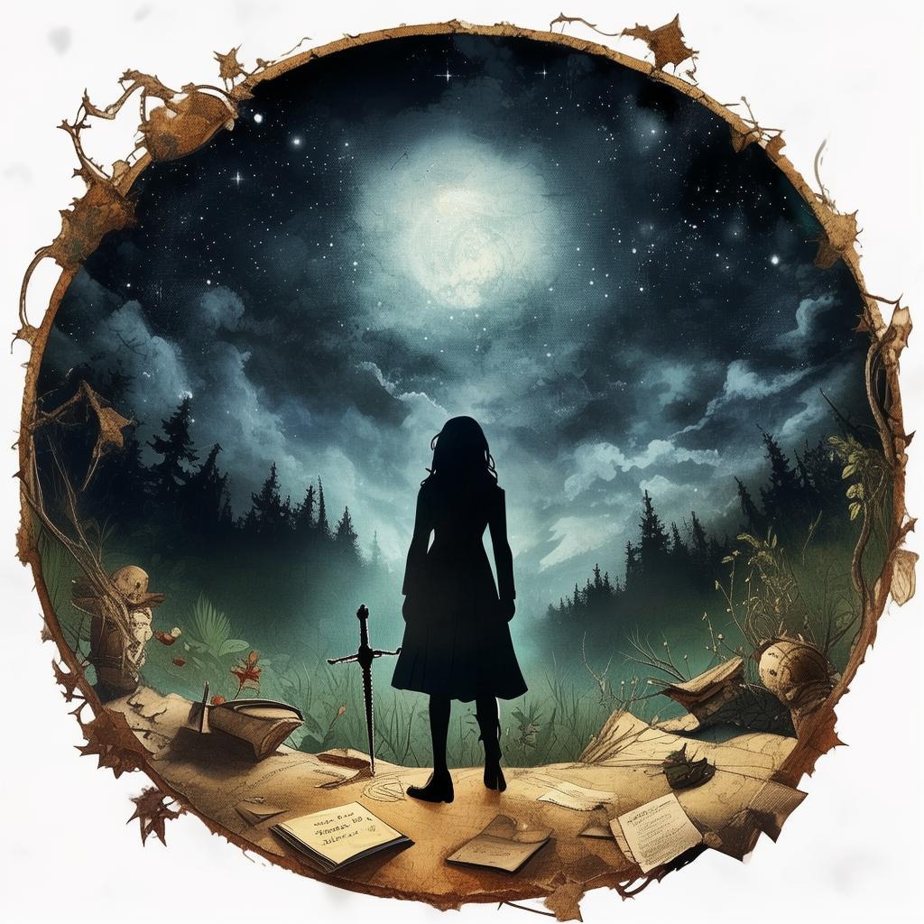 Shadows of the Castoff's Revelation