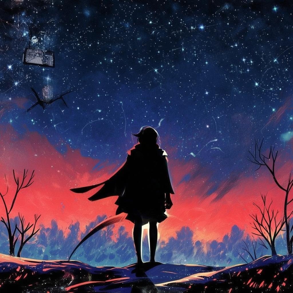 The Last Resonance of the Echoing Star