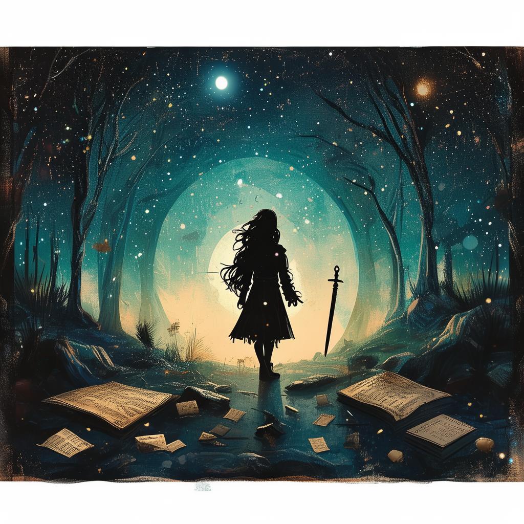 Whispers of the Abyss: The Daughters' Reckoning