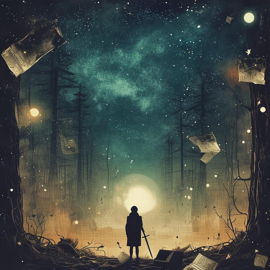Whispers of the Symphony: Chonny Jash's Unseen Lyrical War