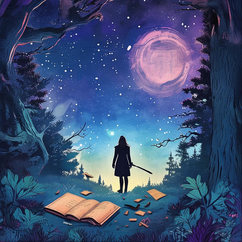 Resonance of the Past: The 24th Echo